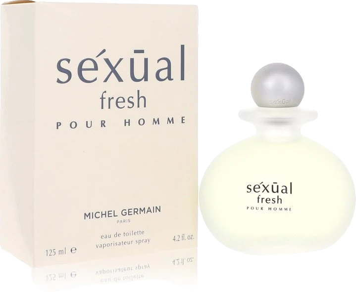 Michel Germain Sexual Fresh Eau de Toilette