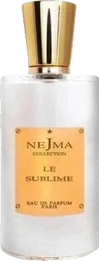 Nejma Le Sublime