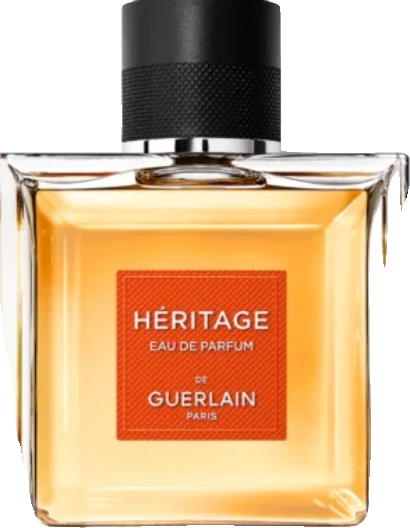 Guerlain Heritage Eau de Parfum