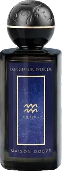 Maison Douze Longueur d’Onde Aquarius
