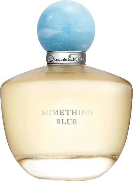 Oscar De La Renta Something Blue