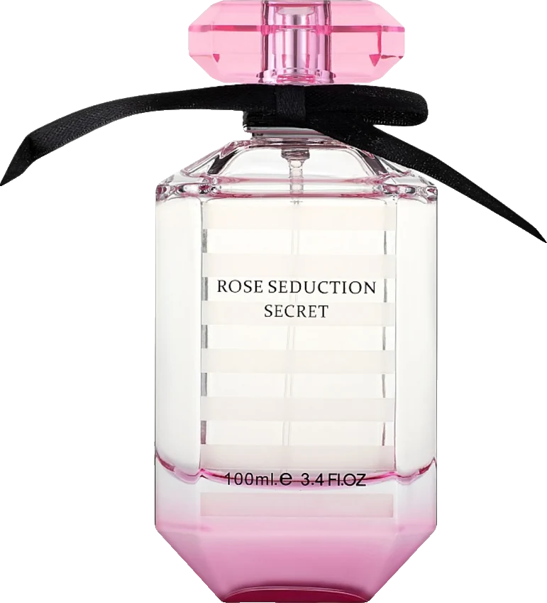 Fragrance World Rose Seduction Secret