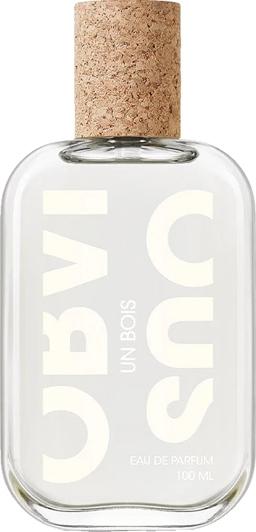 Obvious Parfums Un Bois