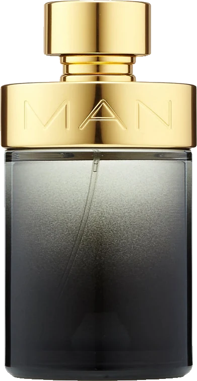 J Del Pozo Halloween Man Shot