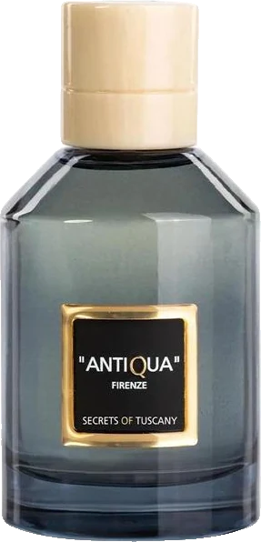 Antiqua Firenze Secrets of Tuscany