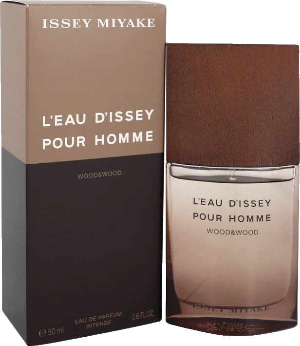 Issey Miyake L'Eau d’Issey Pour Homme Wood & Wood Eau de Parfum Intense