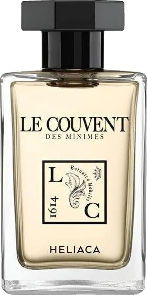 Le Couvent Maison de Parfum Heliaca