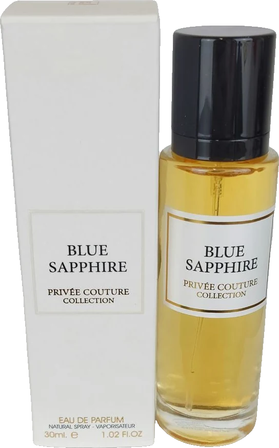 Ard Al Zaafaran Blue Sapphire Privee