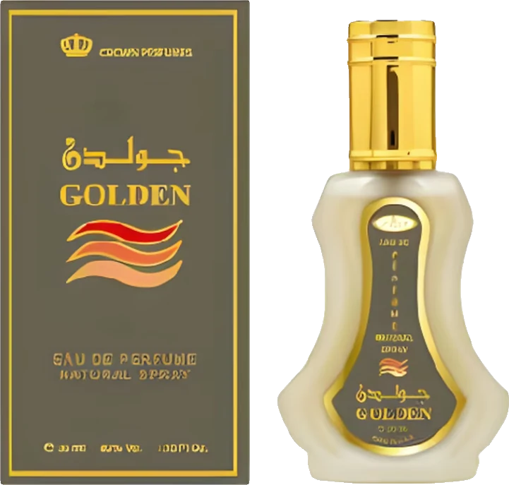 Al Rehab Golden