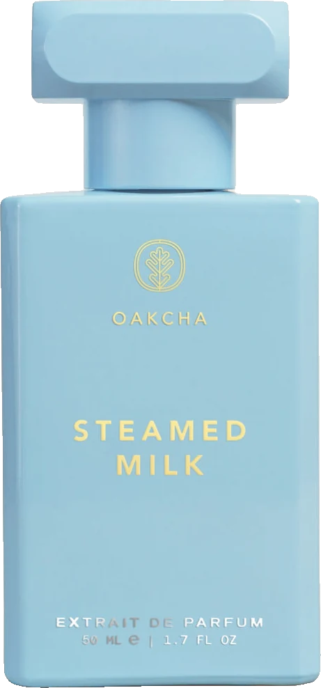 Oakcha Steamed Milk