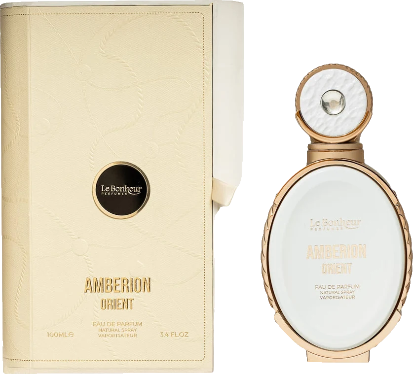 Le Bonheur Amberion Orient