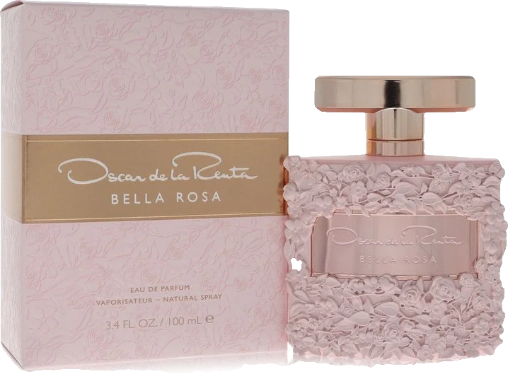 Oscar De La Renta Bella Rosa