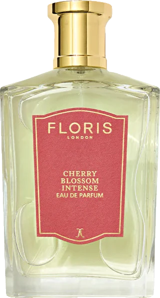 Floris Cherry Blossom Intense