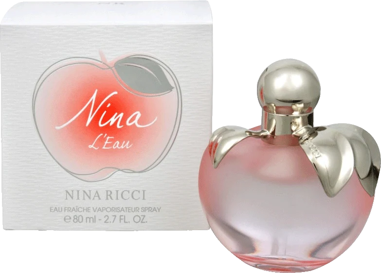 Nina Ricci Nina L'Eau