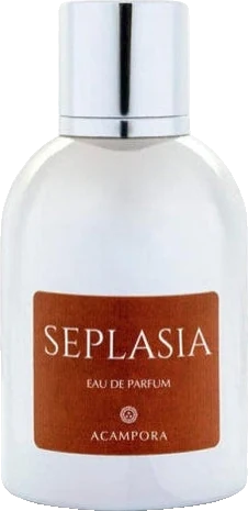 Bruno Acampora Seplasia