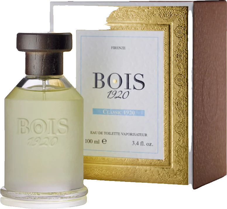 Bois 1920 Classic 1920 Eau de Toilette