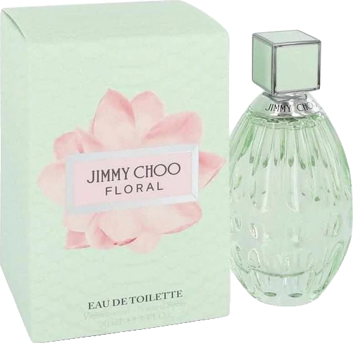 Jimmy Choo Floral