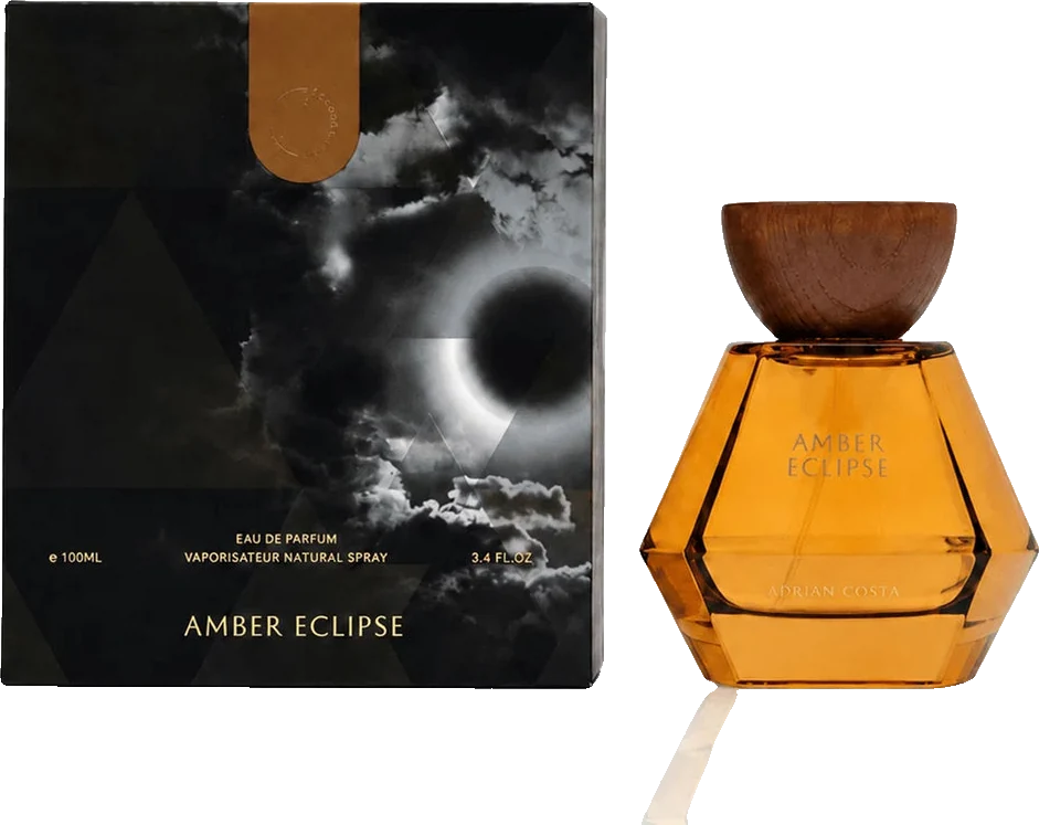 Adrian Costa Amber Eclipse
