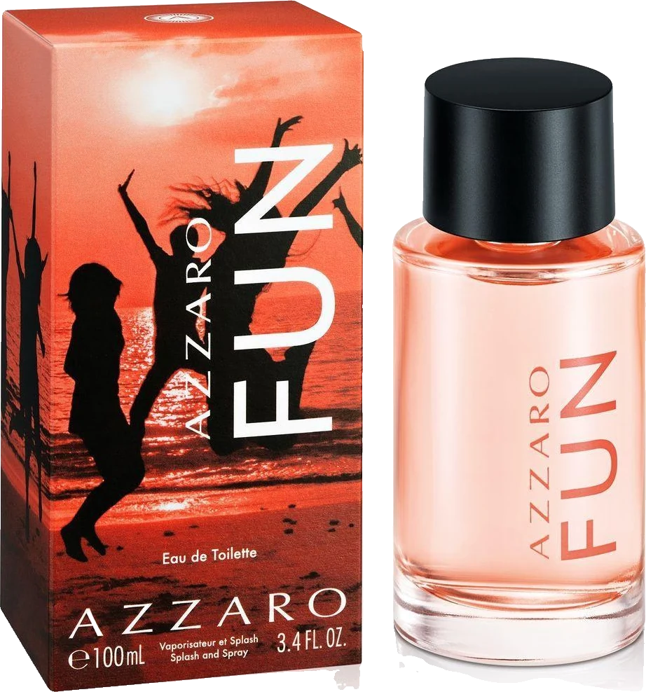 Azzaro Fun