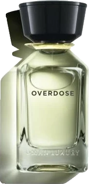 Omanluxury Overdose