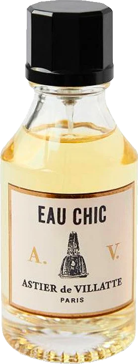 Astier de Villatte Eau Chic
