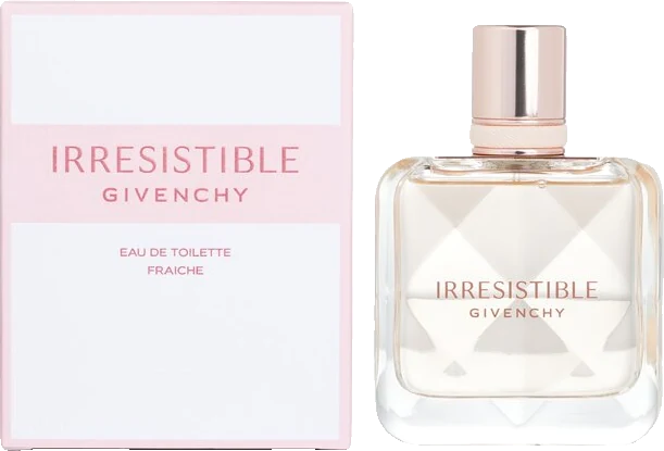 Givenchy Irresistible Fraiche
