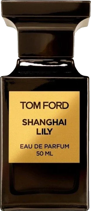 Tom Ford Shanghai Lily