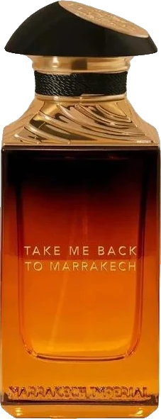 Marrakech Imperial Take Me Back To Marrakech