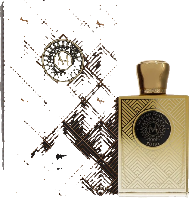 Moresque Royal