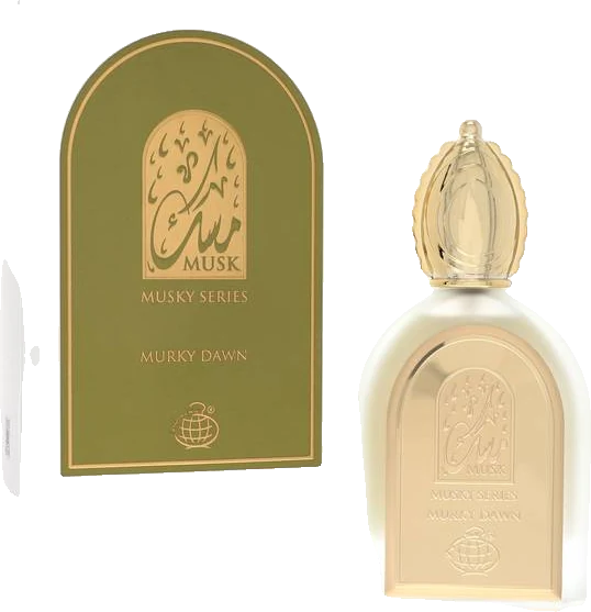 Fragrance World Murky Dawn Musky Series