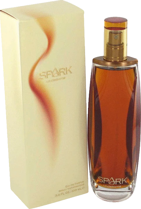 Liz Claiborne Spark Eau de Parfum