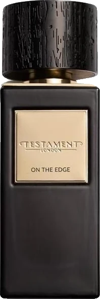 Testament London On the Edge