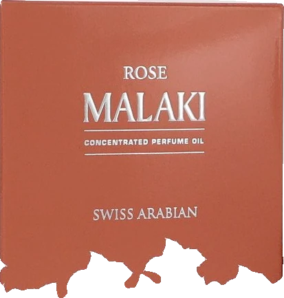 Swiss Arabian Rose Malaki