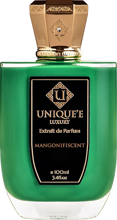 Unique'e Luxury Mangonifiscent