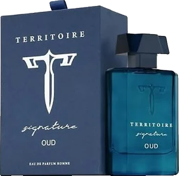 YZY Perfume Territoire Signature Oud