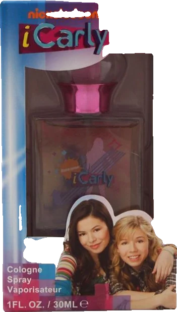 Nickelodeon Icarly