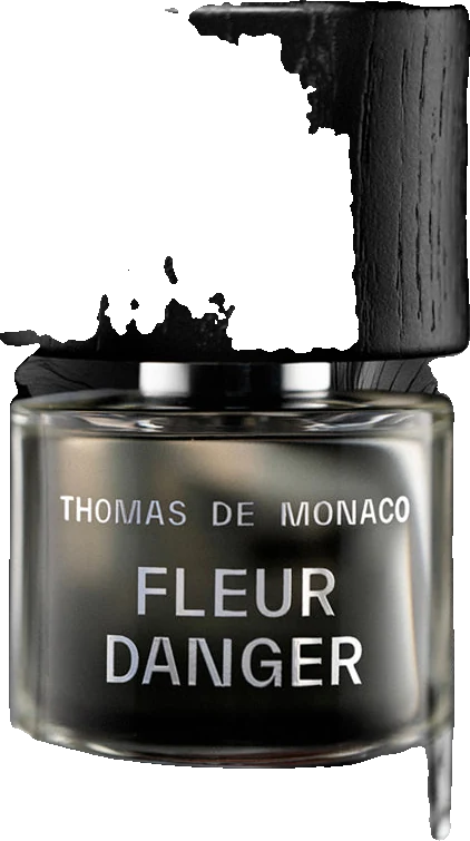 Indigo Perfumery Fleur Danger
