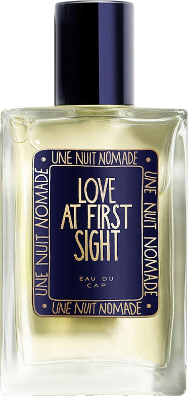 Une Nuit Nomade Love at first sight