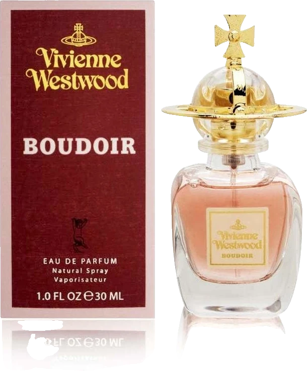 Vivienne Westwood Boudoir