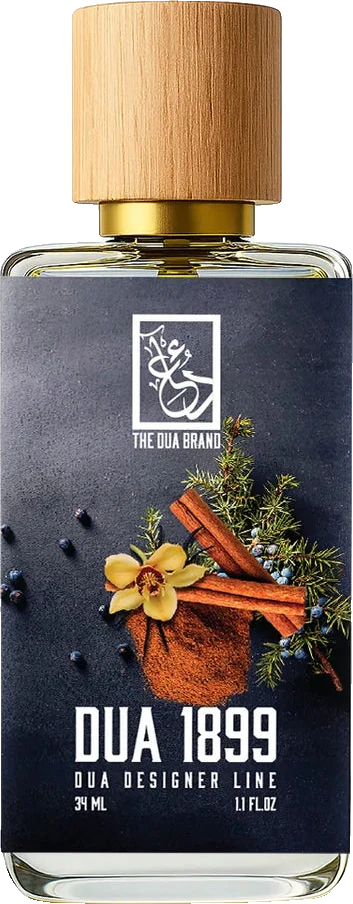 Dua Fragrances 1899