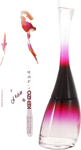 Kenzo L'Eau de L'amour
