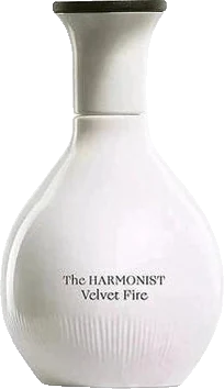 The Harmonist Velvet Fire