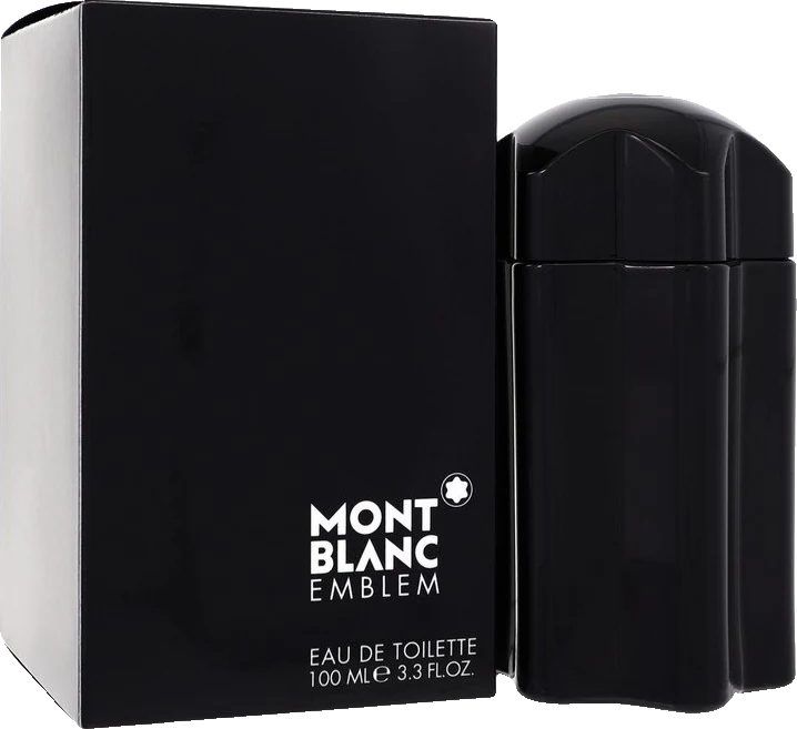 Montblanc Emblem