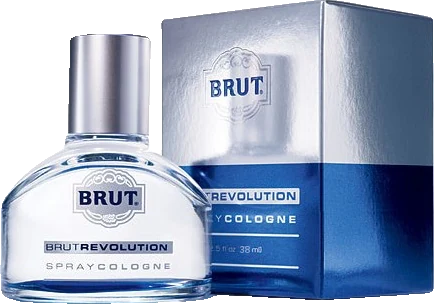 Brut Revolution