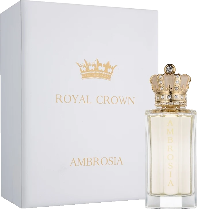 Royal Crown Ambrosia