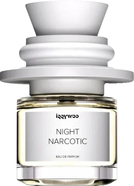 Iggywoo Night Narcotic