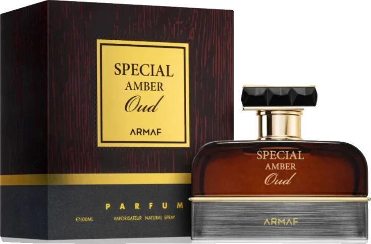 Armaf Amber Oud Special Pour Home