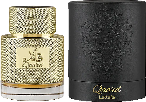 Lattafa Qaeed