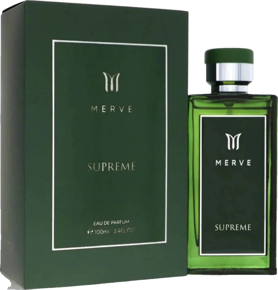 Merve Supreme
