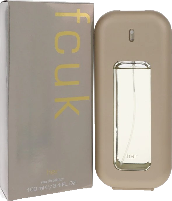French Connection Fcuk Her